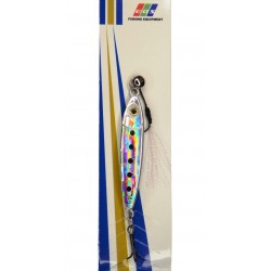 Рибальська блешня, Пількер, EOS LB19014, вага 14г, колір № Q012001